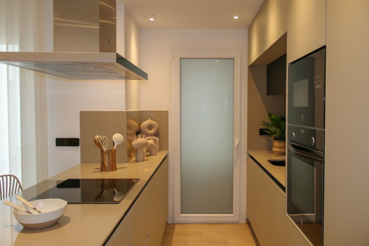 Бунгало в Альгорфе, Испания, 96 м² - фото 14