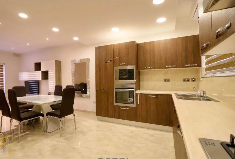 Квартира в Сан-Лоренце, Мальта, 82 м² - фото 1