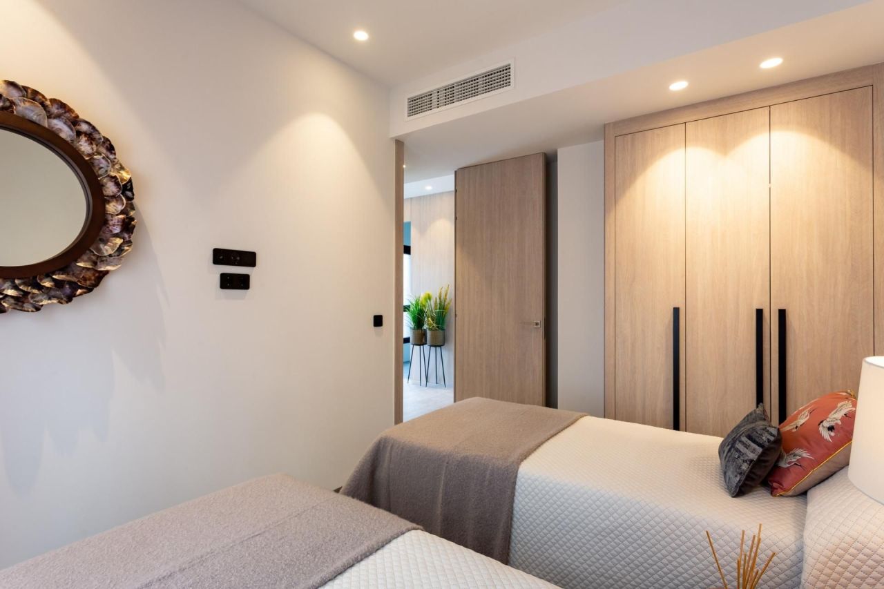 Вилла в Альгорфе, Испания, 105 м² - фото 15