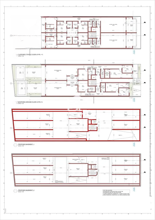Квартира в Мосте, Мальта, 243 м² - фото 1
