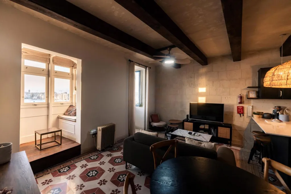 Квартира в Сан-Лоренце, Мальта, 70 м² - фото 1