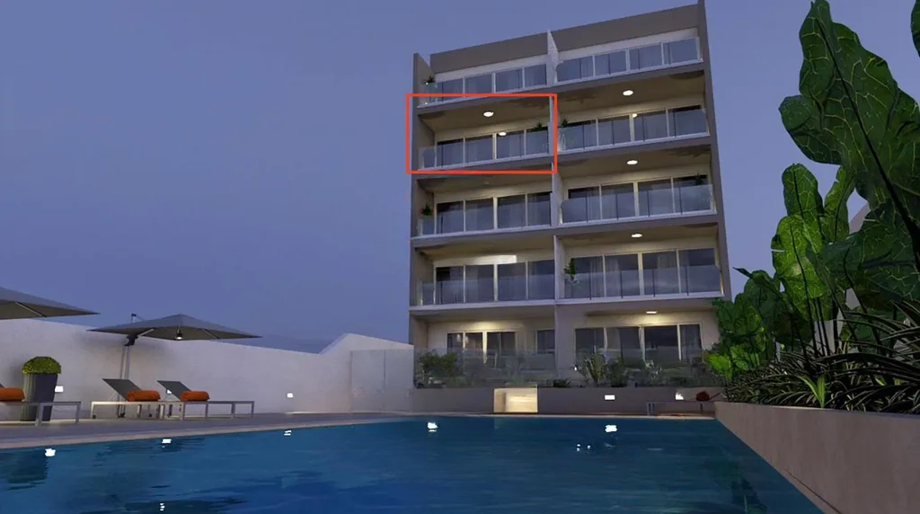 Квартира в Сан-Лоренце, Мальта - фото 1