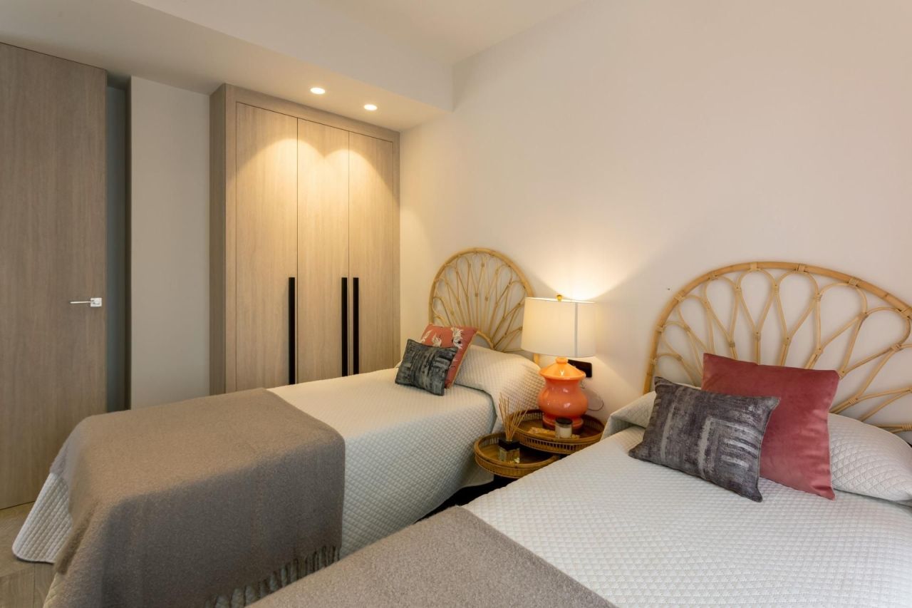 Вилла в Альгорфе, Испания, 105 м² - фото 16