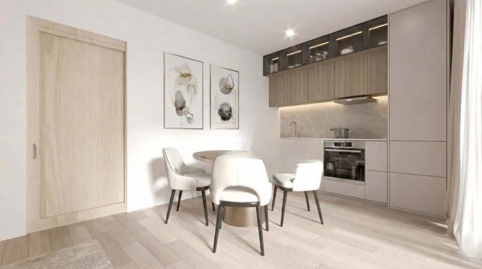 Квартира в Бальцане, Мальта, 60 м² - фото 1