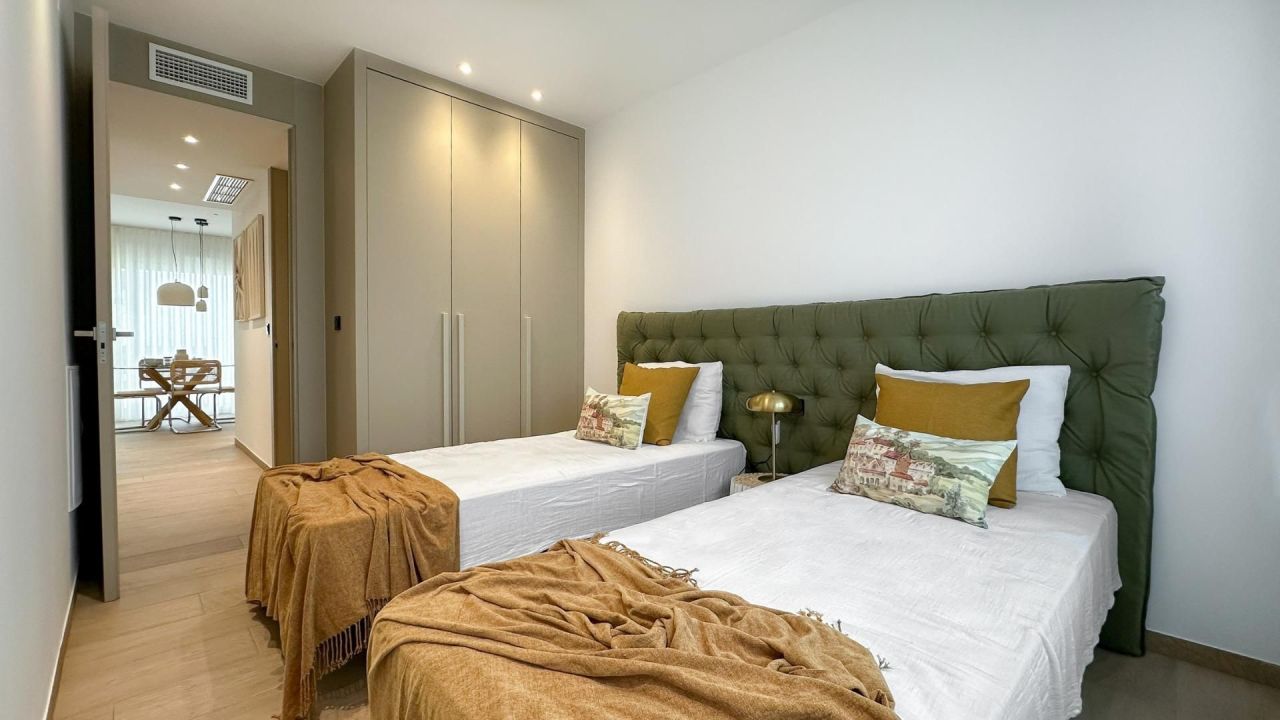 Бунгало в Альгорфе, Испания, 75 м² - фото 16