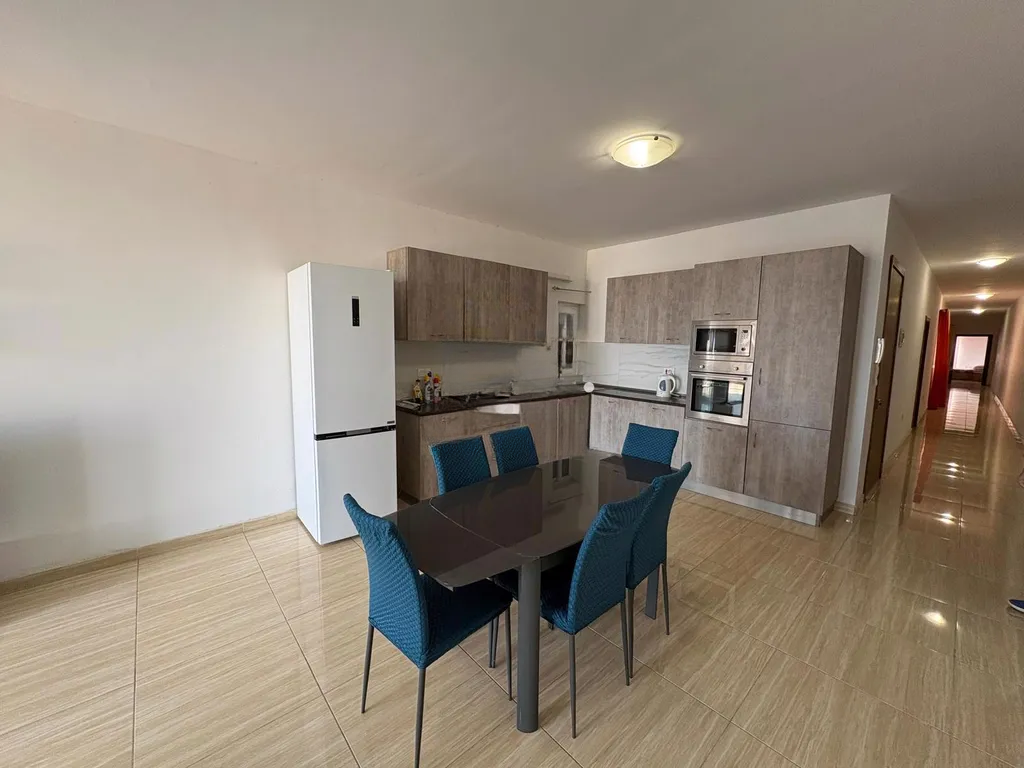 Квартира в Сан-Лоренце, Мальта, 174 м² - фото 1