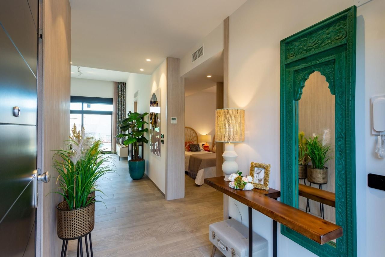 Вилла в Альгорфе, Испания, 105 м² - фото 17