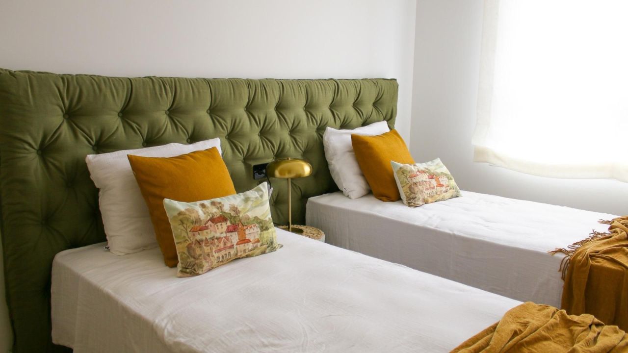 Бунгало в Альгорфе, Испания, 75 м² - фото 17