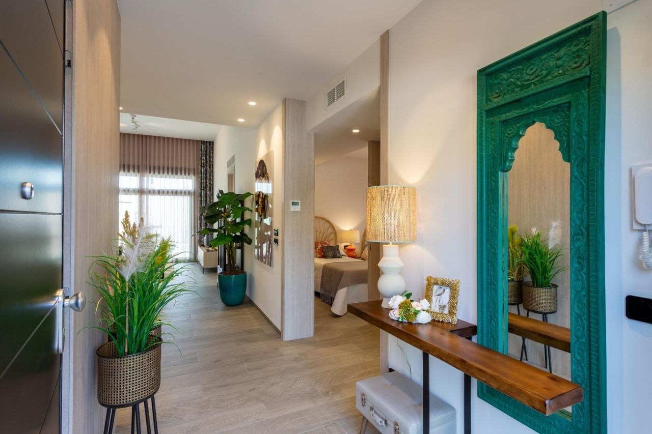 Вилла в Альгорфе, Испания, 105 м² - фото 18