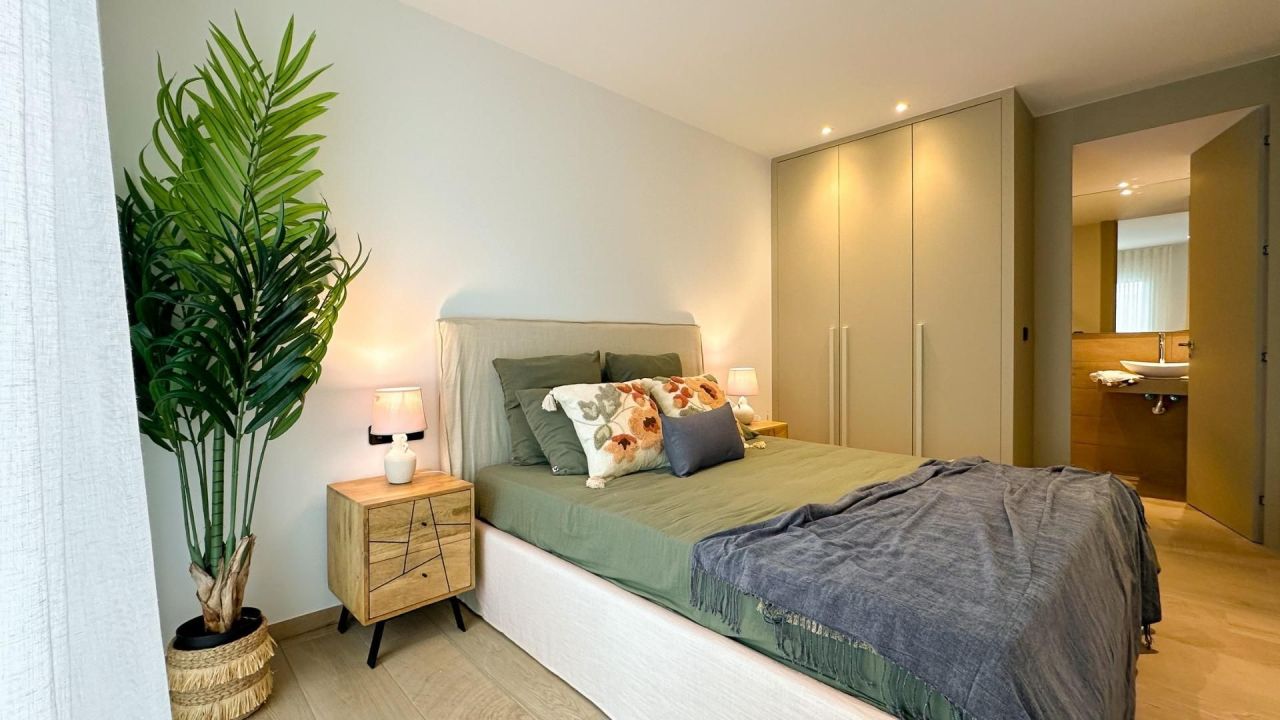 Бунгало в Альгорфе, Испания, 75 м² - фото 18