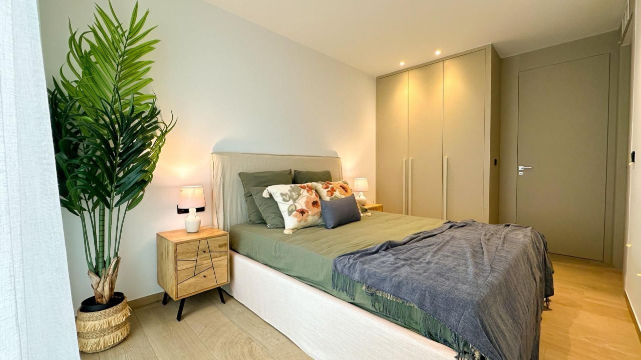 Бунгало в Альгорфе, Испания, 96 м² - фото 19