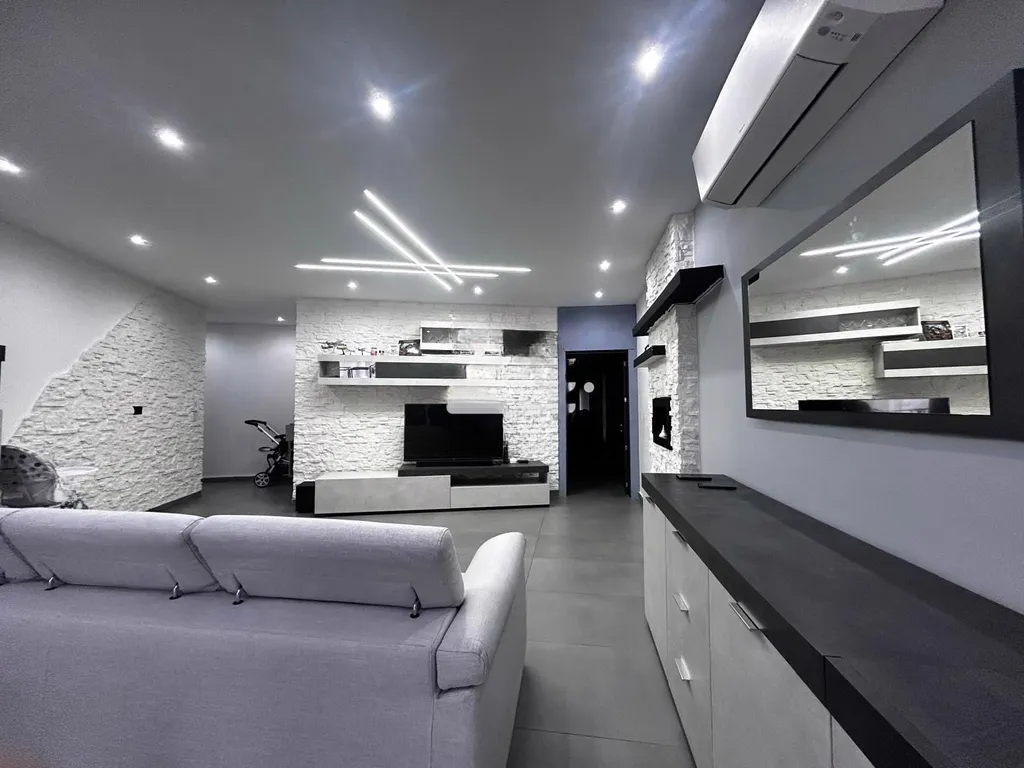 Квартира в Фгуре, Мальта, 140 м² - фото 1