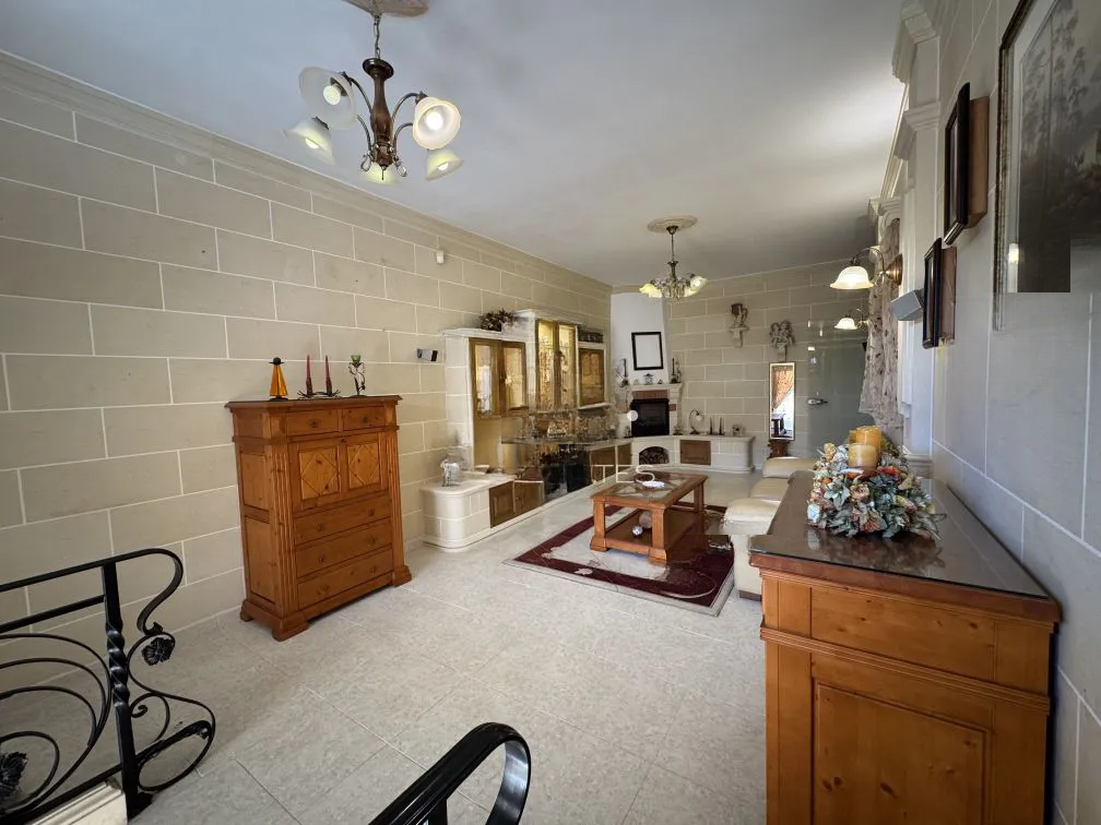 Квартира в Корми, Мальта, 200 м² - фото 1