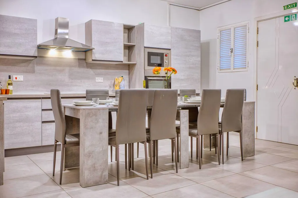 Квартира в Слиме, Мальта - фото 1