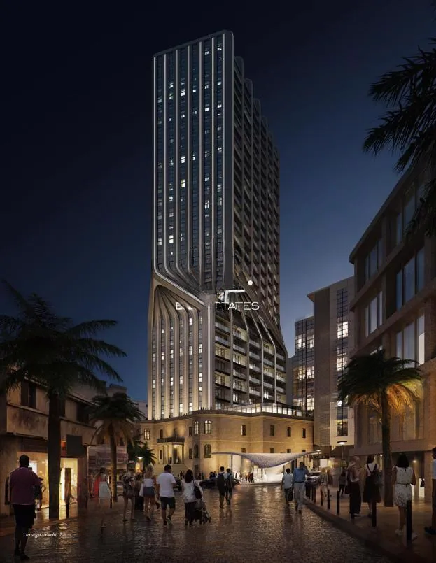 Квартира в Сан-Лоренце, Мальта, 62 м² - фото 1