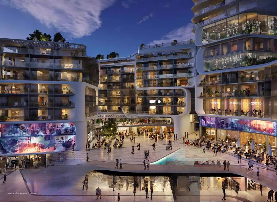 Квартира в Сан-Лоренце, Мальта, 90 м² - фото 1