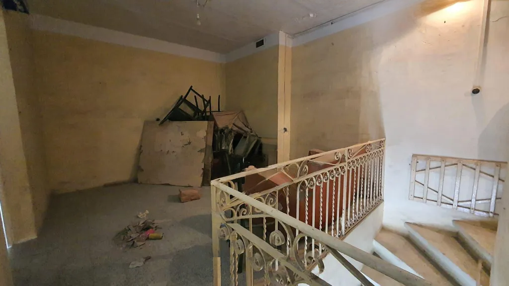 Квартира в Сан-Лоренце, Мальта, 501 м² - фото 1