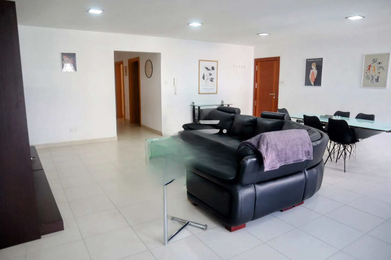 Квартира в Свийи, Мальта, 890 м² - фото 1