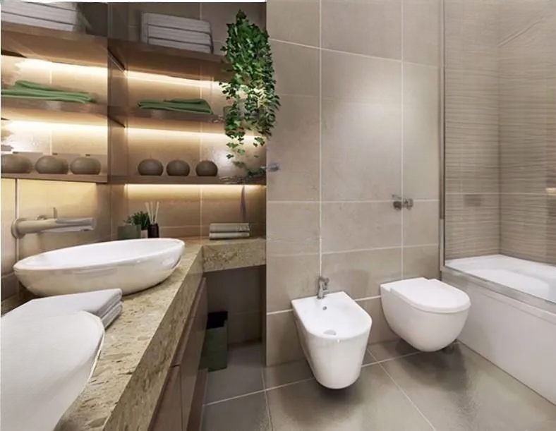 Квартира в Слиме, Мальта, 87 м² - фото 1