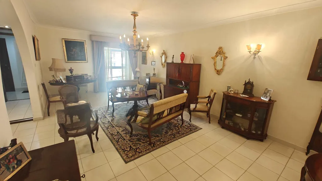 Квартира в Свийи, Мальта, 184 м² - фото 1