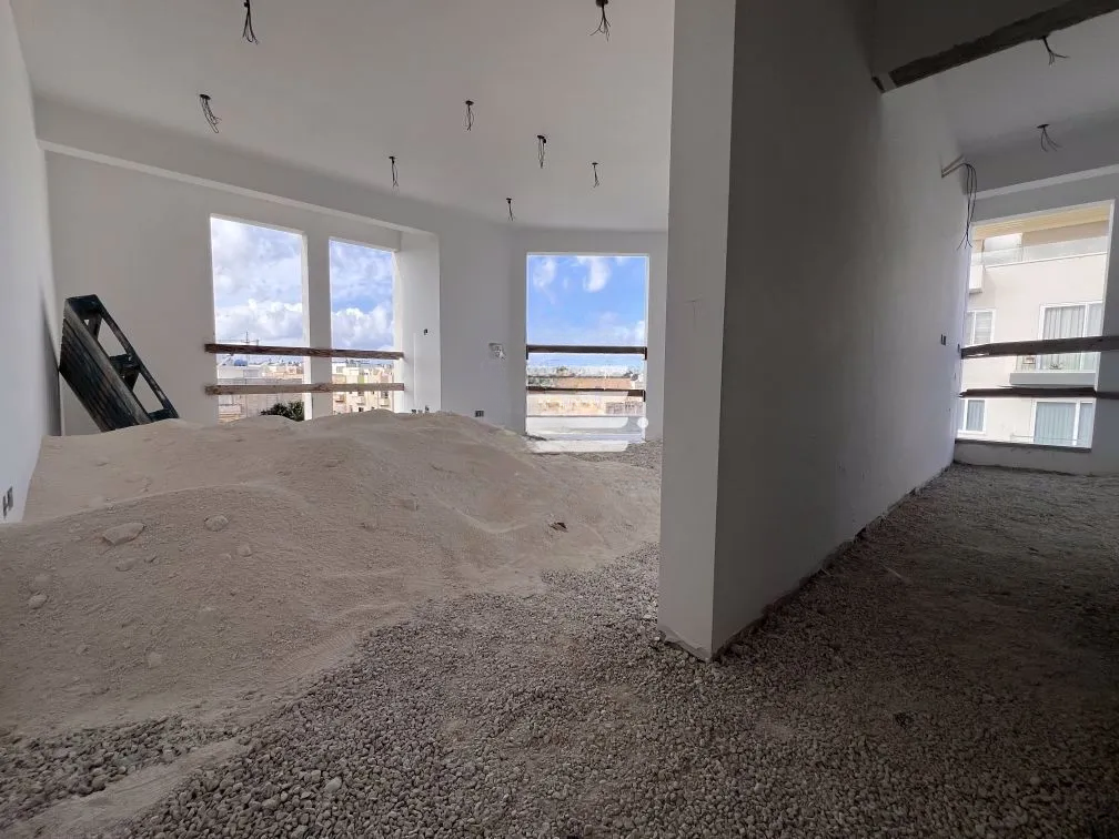 Квартира в Сан Жуане, Мальта, 80 м² - фото 1