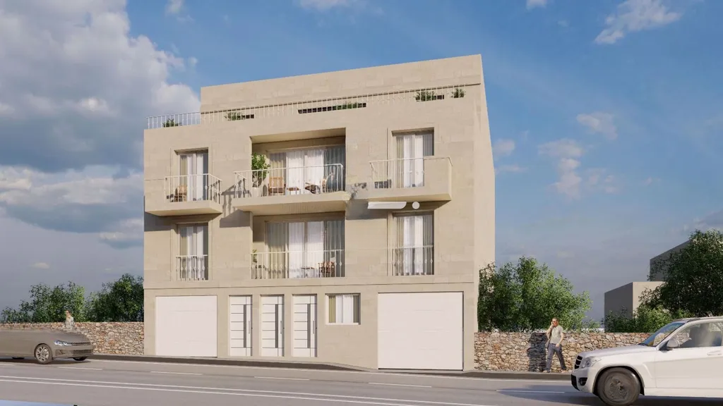 Квартира в Сан-Лоренце, Мальта, 117 м² - фото 1