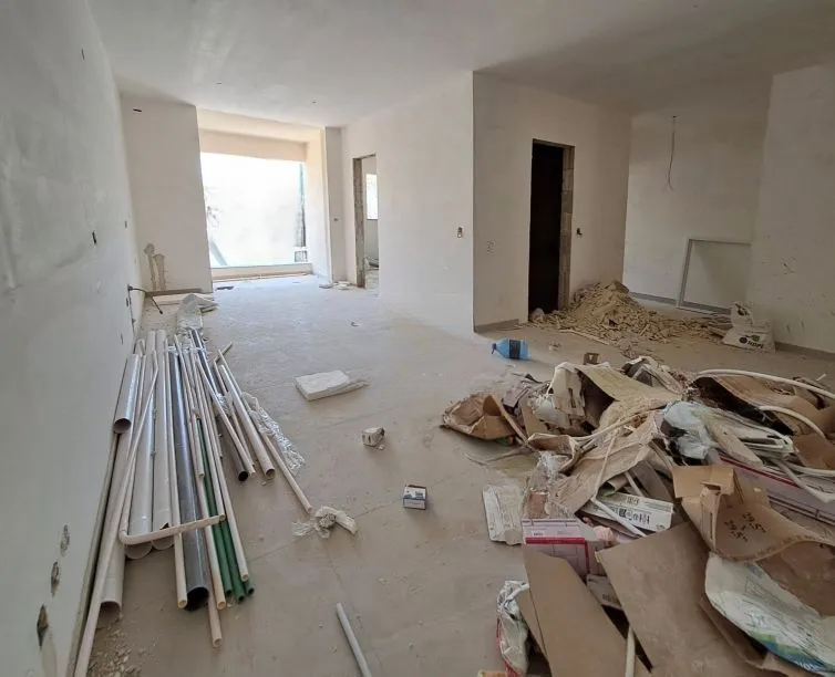 Квартира в Зейтуне, Мальта, 95 м² - фото 1