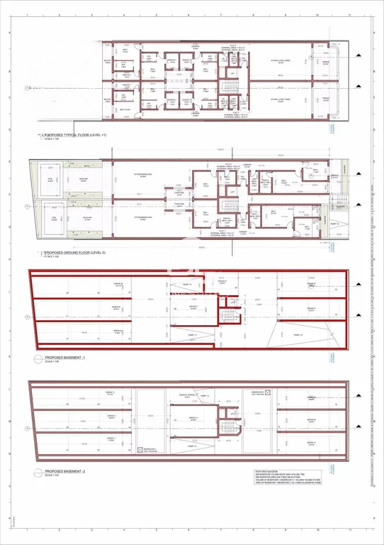 Квартира в Мосте, Мальта, 201 м² - фото 1