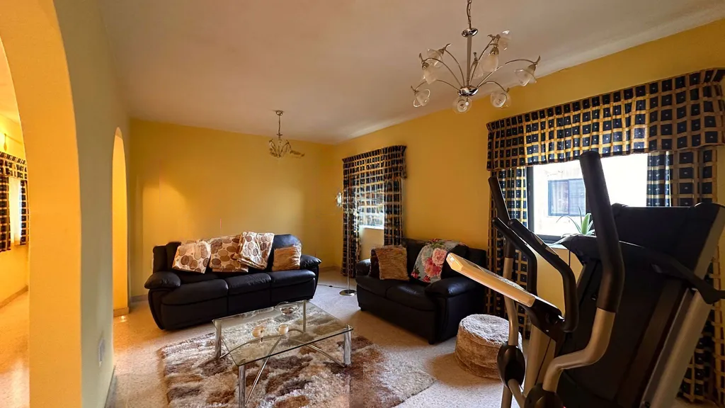 Квартира в Сватаре, Мальта, 117 м² - фото 1