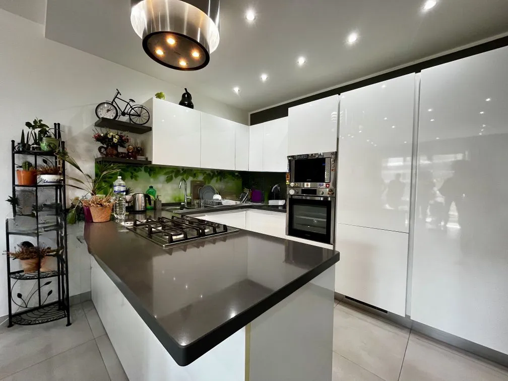 Квартира в Биркиркаре, Мальта, 90 м² - фото 1