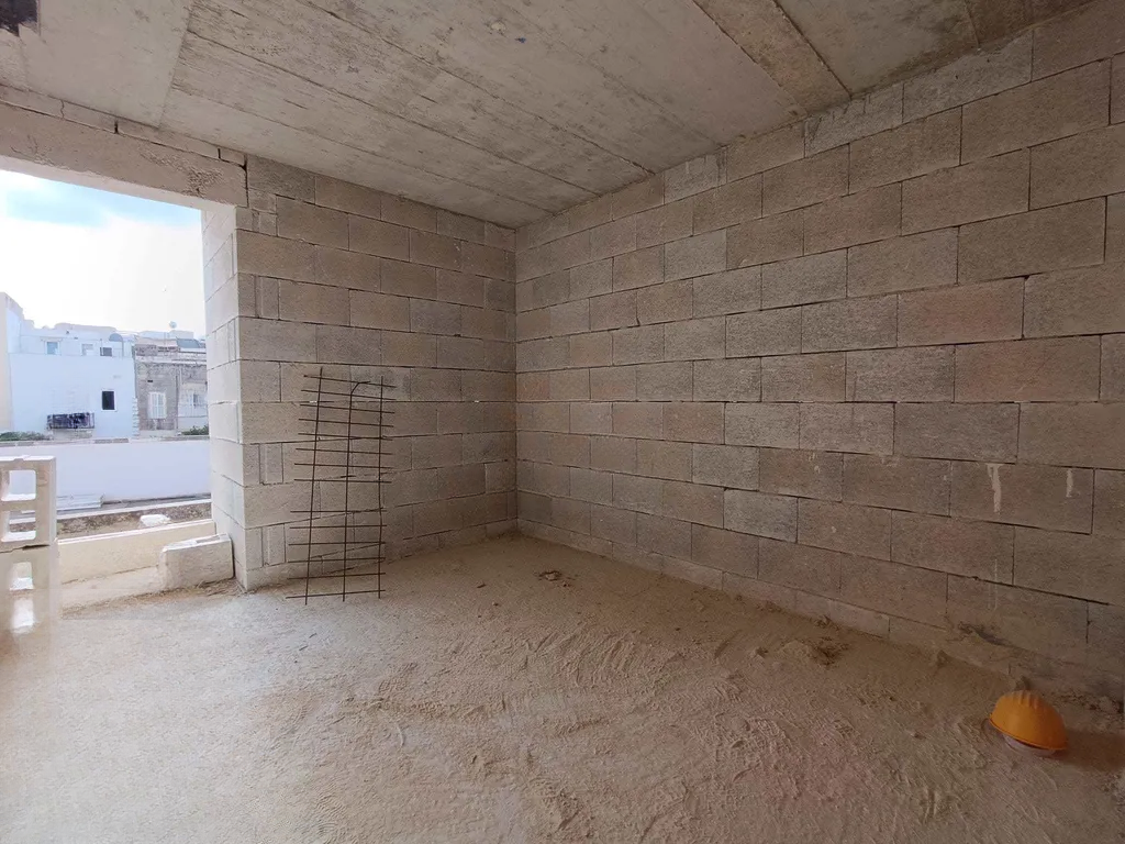 Квартира в Хамруне, Мальта, 121 м² - фото 1