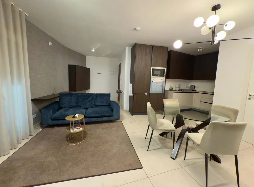 Квартира в Сан-Лоренце, Мальта, 90 м² - фото 1