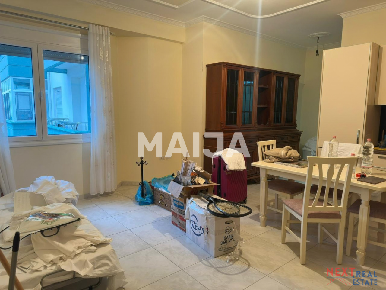 Апартаменты во Влёре, Албания, 53.52 м² - фото 2