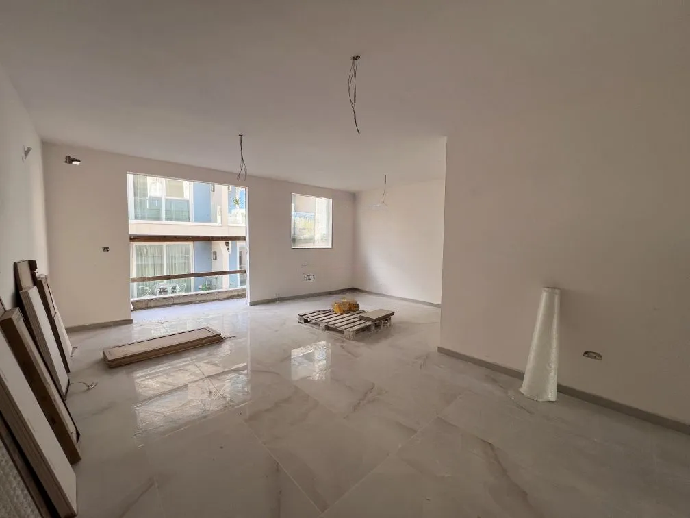 Квартира в Слиме, Мальта, 91 м² - фото 1