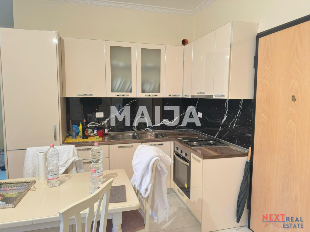 Апартаменты во Влёре, Албания, 53.52 м² - фото 4