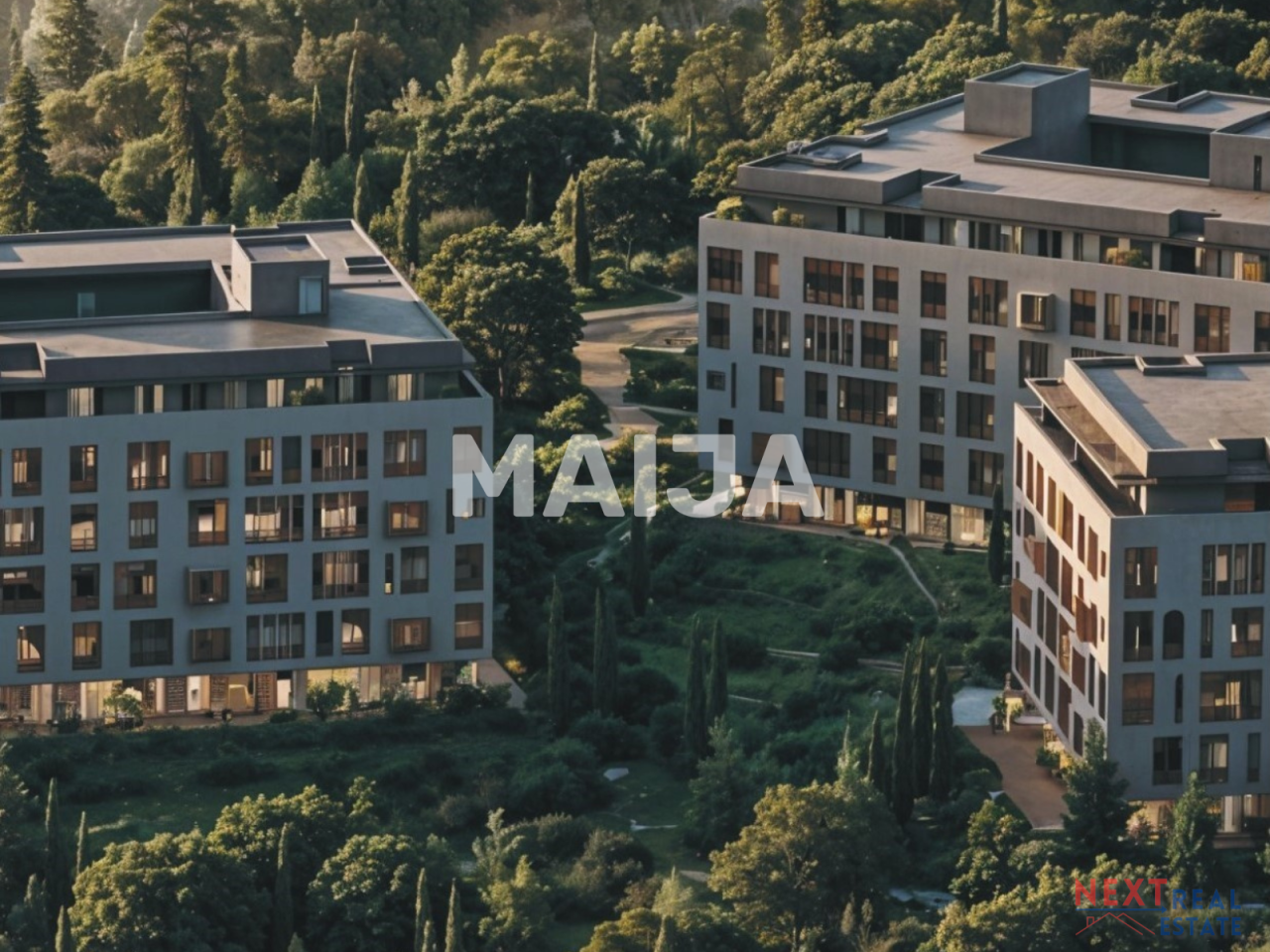 Апартаменты во Влёре, Албания, 75.4 м² - фото 5