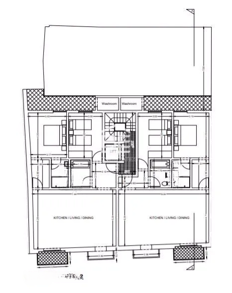 Квартира в Сан-Лоренце, Мальта, 102 м² - фото 1