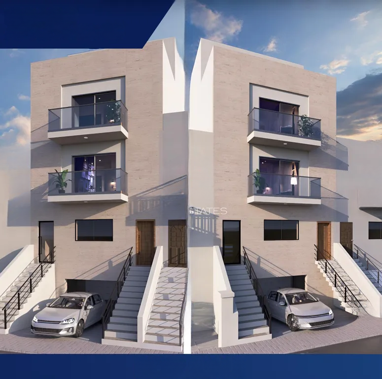 Квартира в Ибраче, Мальта, 103 м² - фото 1