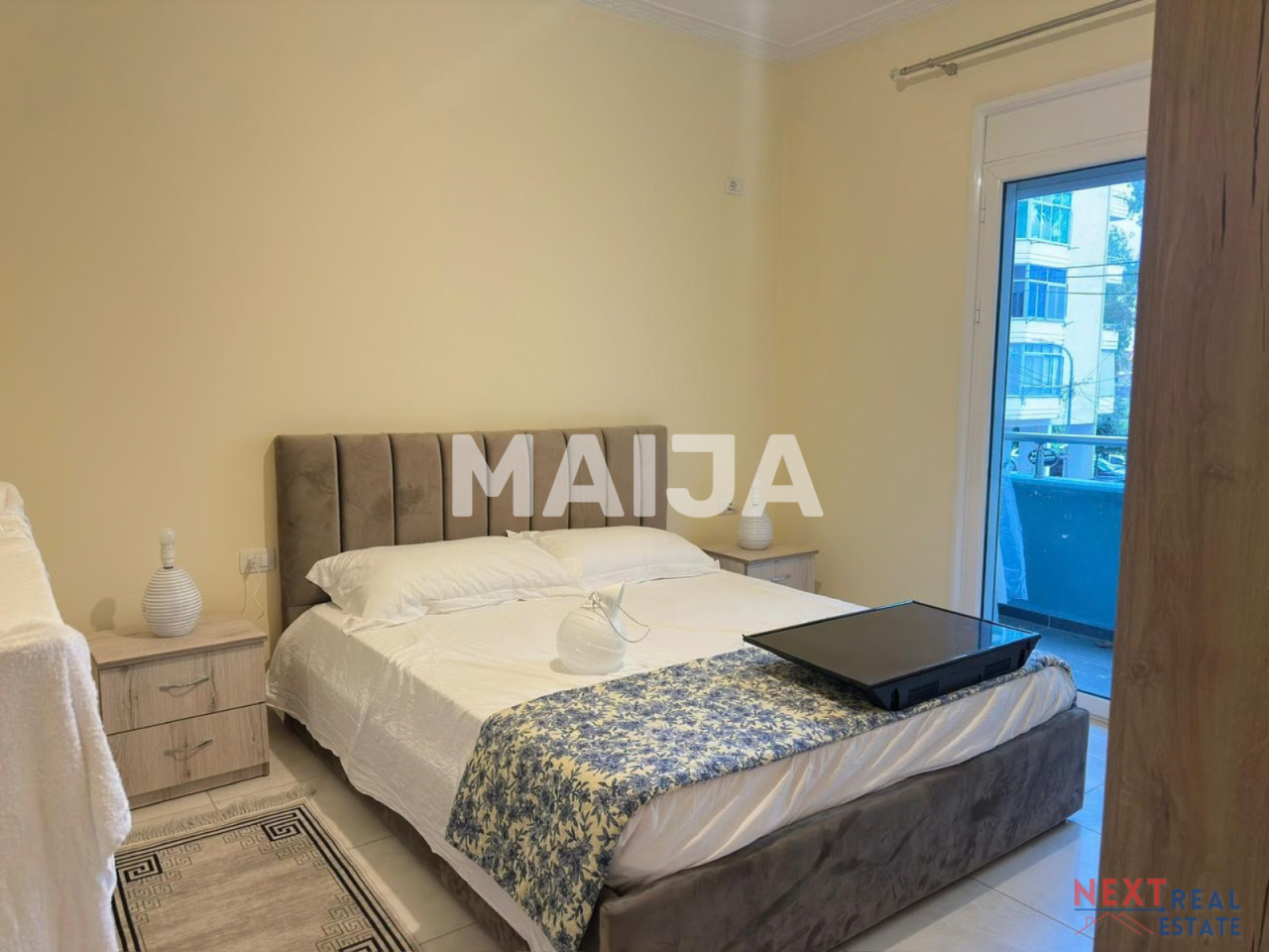 Апартаменты во Влёре, Албания, 53.52 м² - фото 6