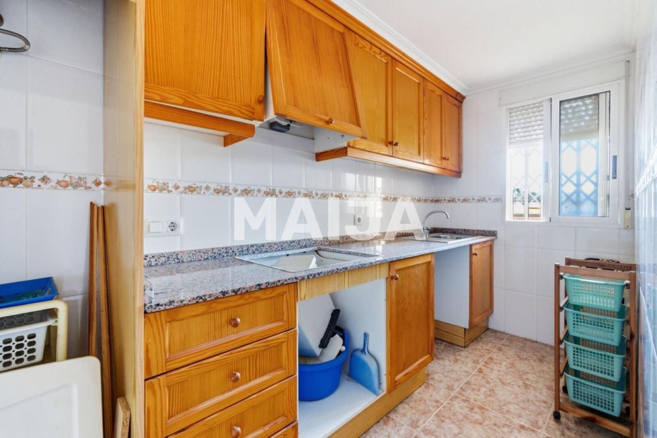 Апартаменты в Торревьехе, Испания, 69 м² - фото 6