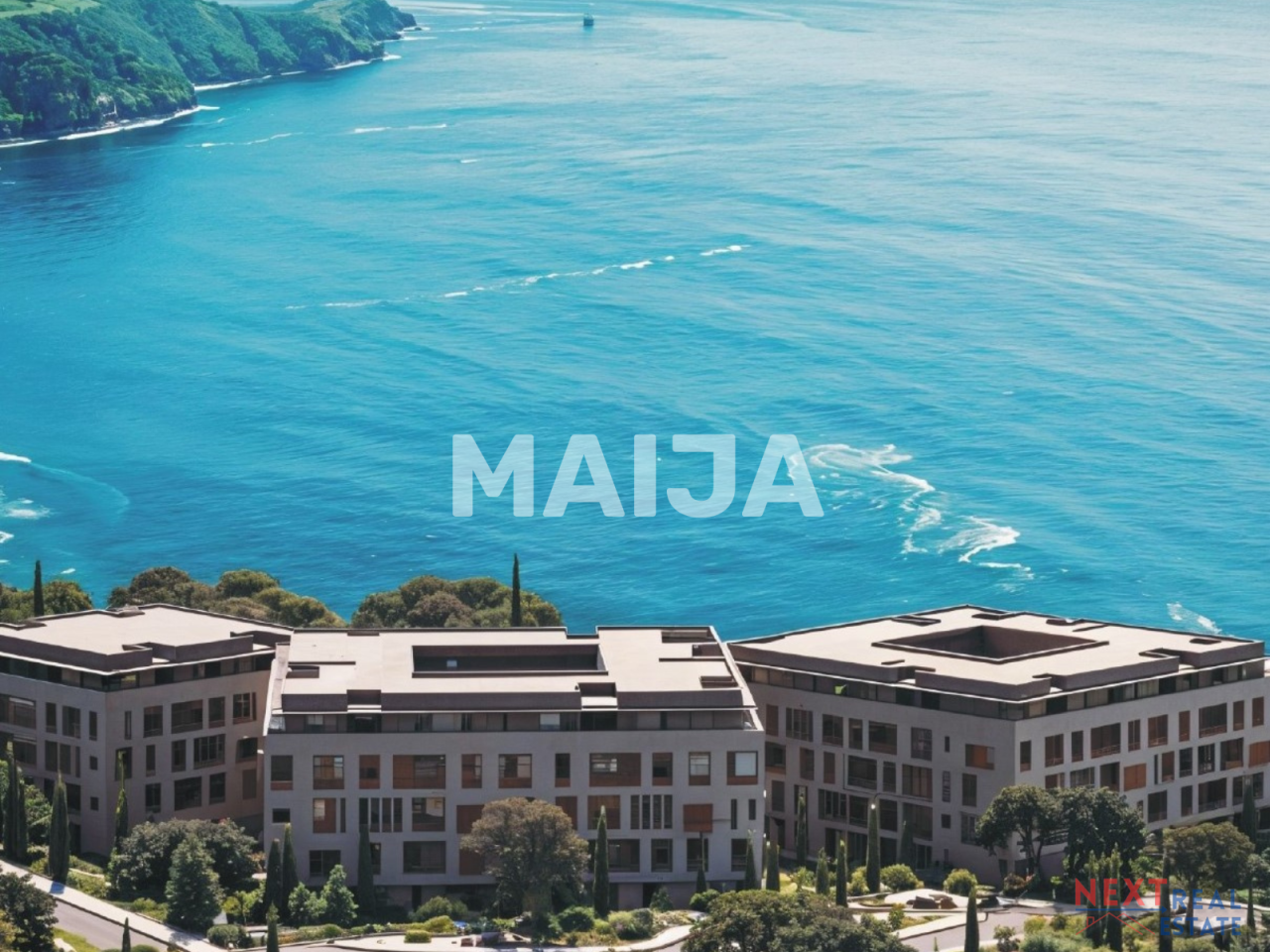 Апартаменты во Влёре, Албания, 75.4 м² - фото 6