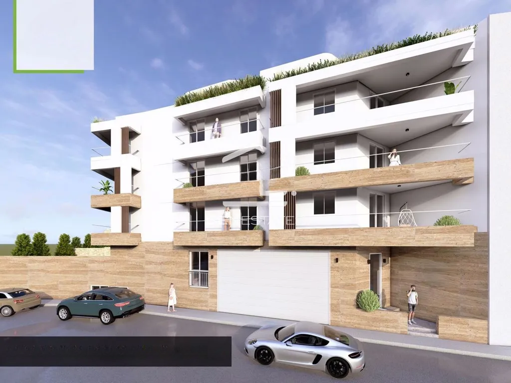 Квартира в Фгуре, Мальта, 96 м² - фото 1