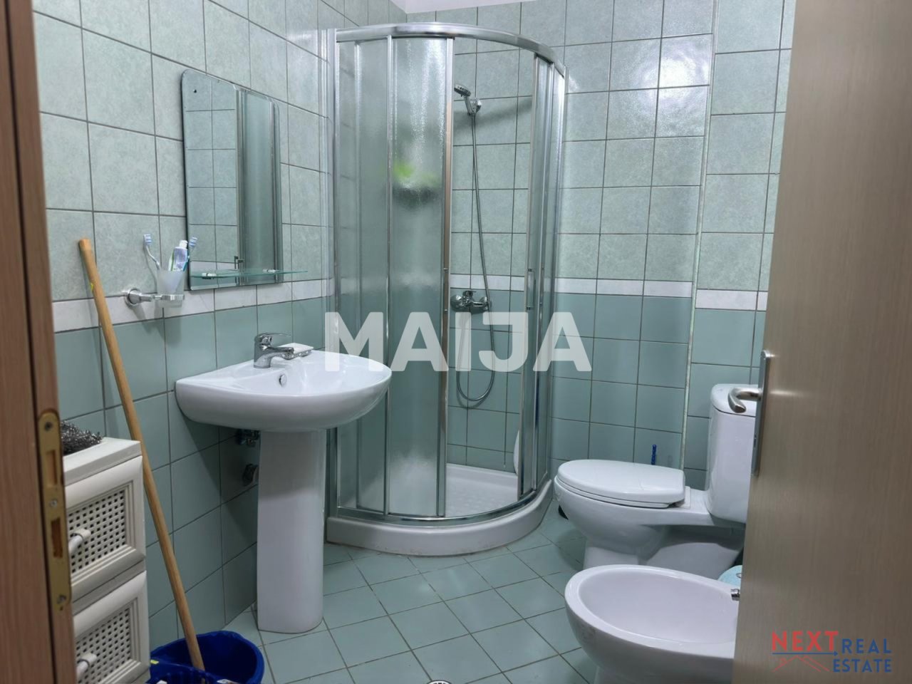 Апартаменты во Влёре, Албания, 53.52 м² - фото 8