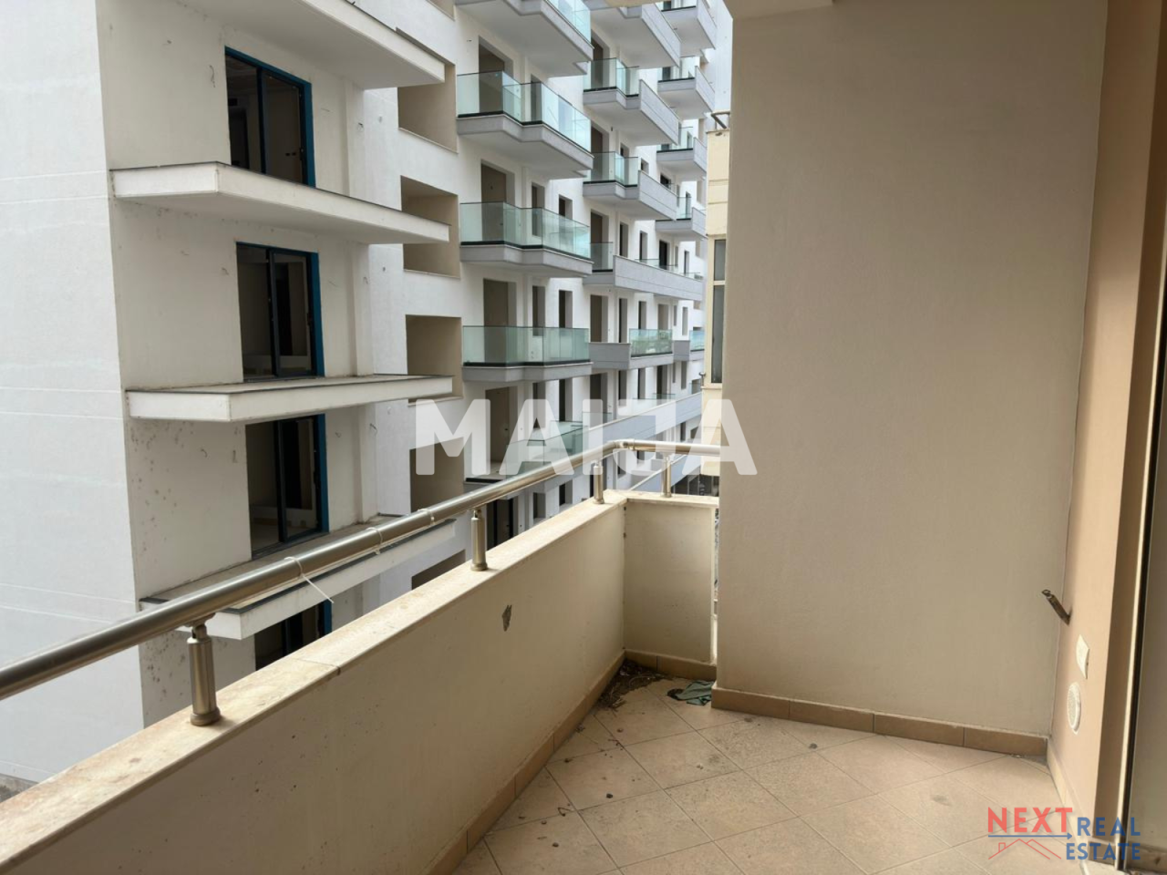 Апартаменты во Влёре, Албания, 56 м² - фото 8