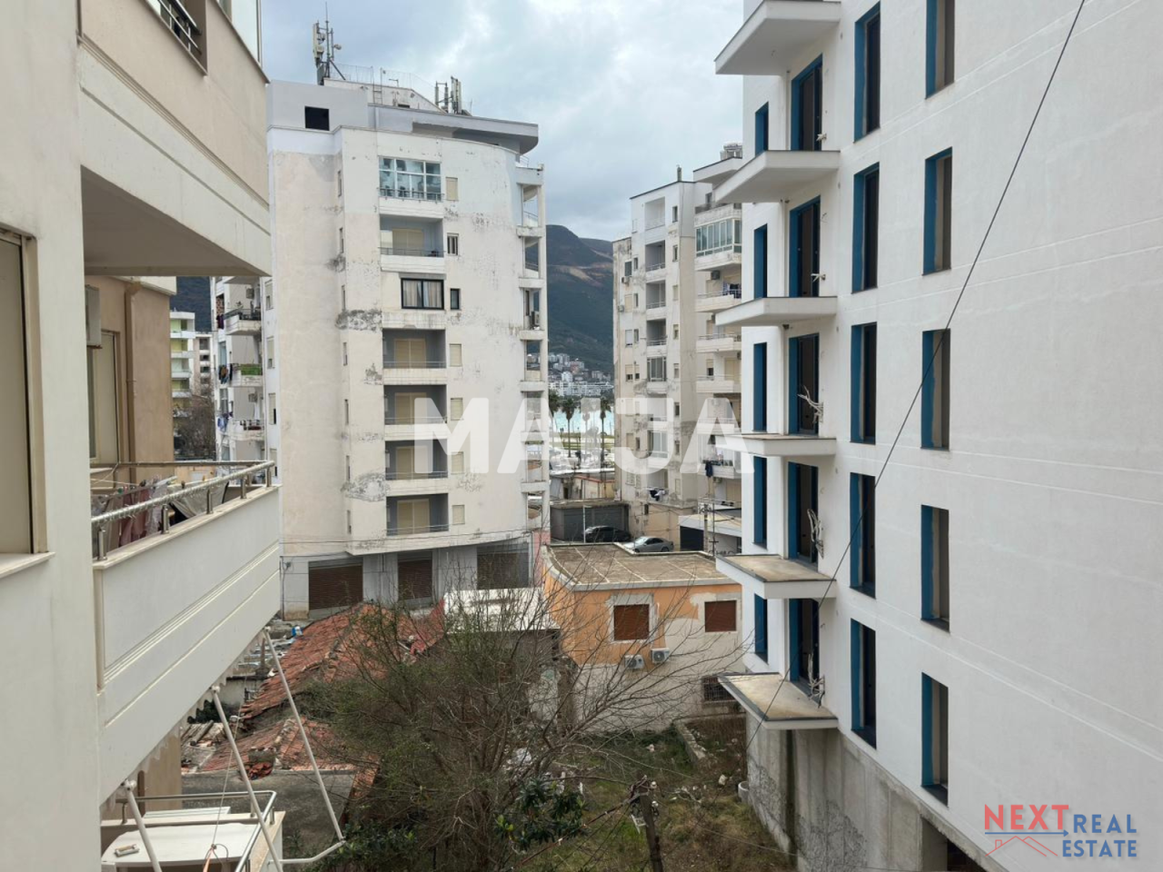 Апартаменты во Влёре, Албания, 56 м² - фото 9