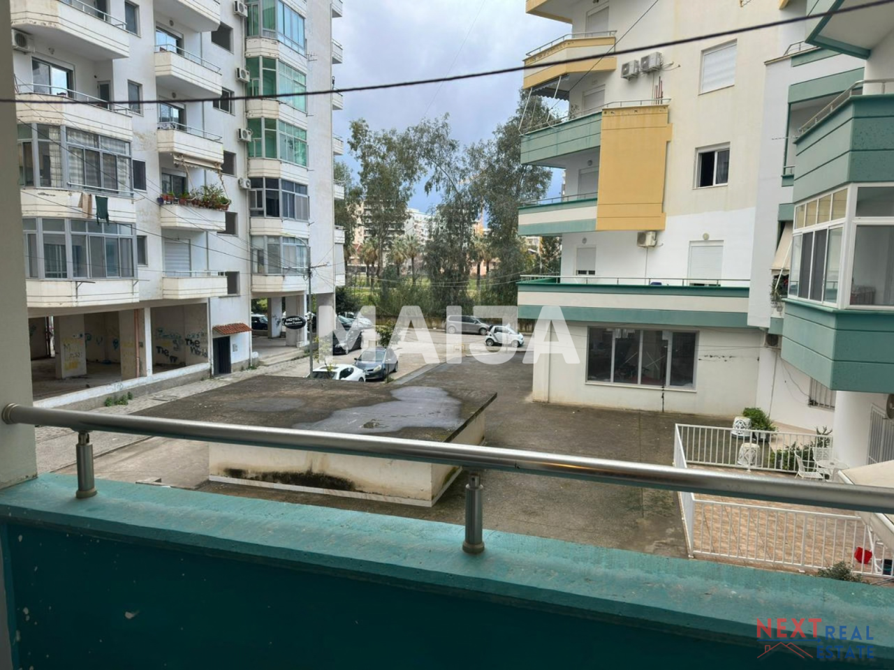 Апартаменты во Влёре, Албания, 53.52 м² - фото 9