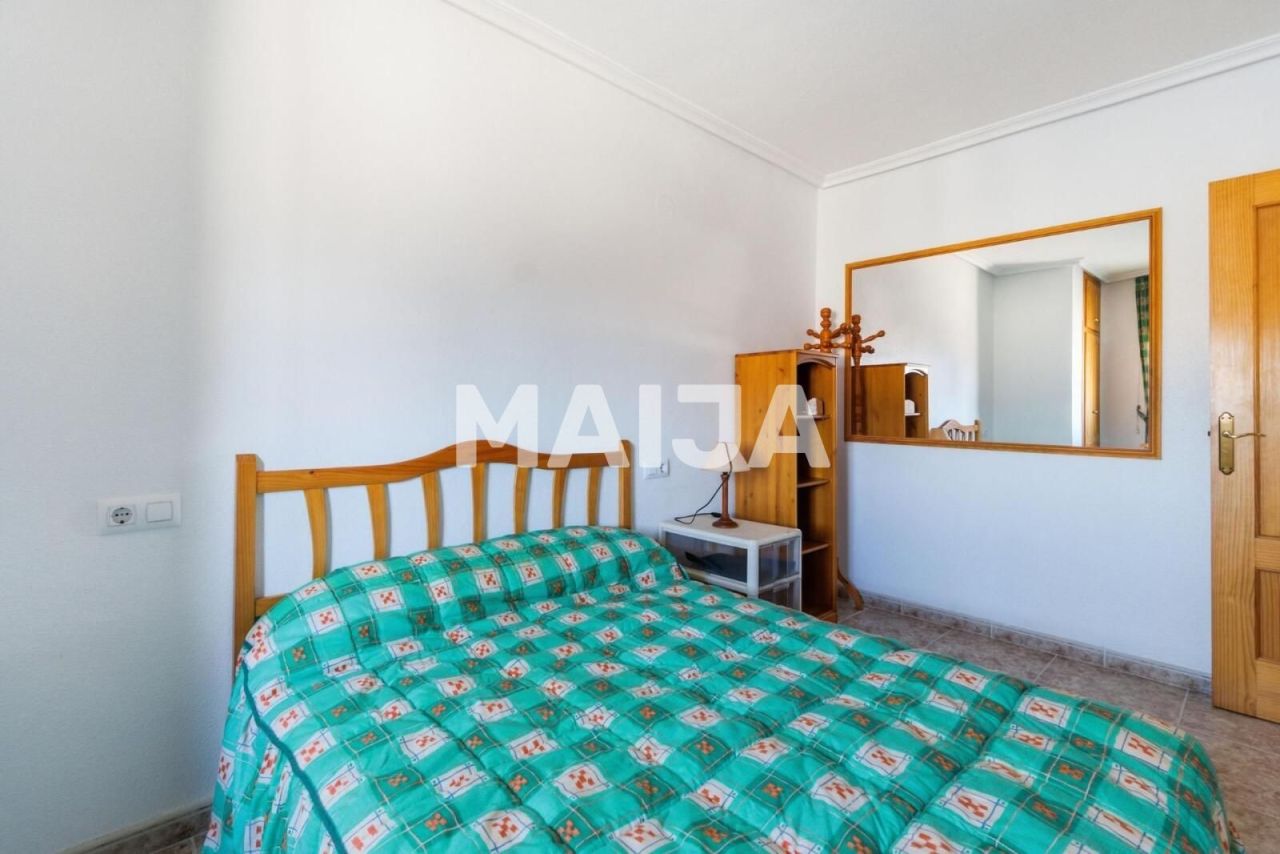 Апартаменты в Торревьехе, Испания, 69 м² - фото 10