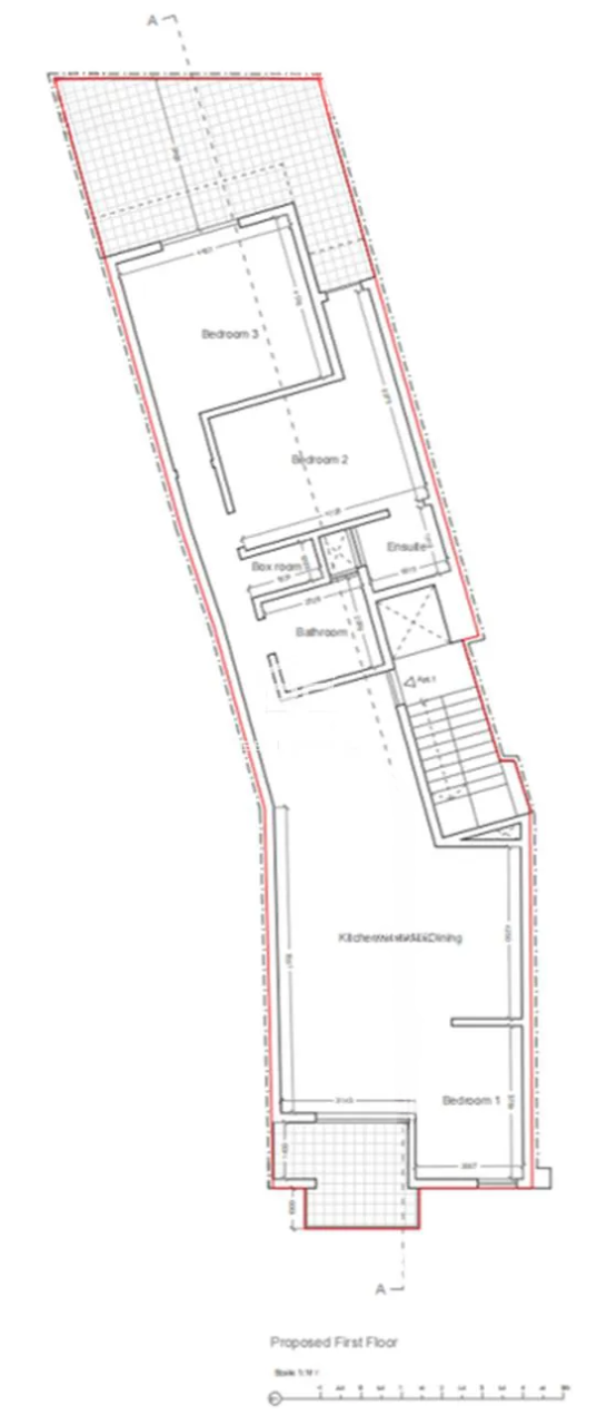 Квартира в Мосте, Мальта, 190 м² - фото 1