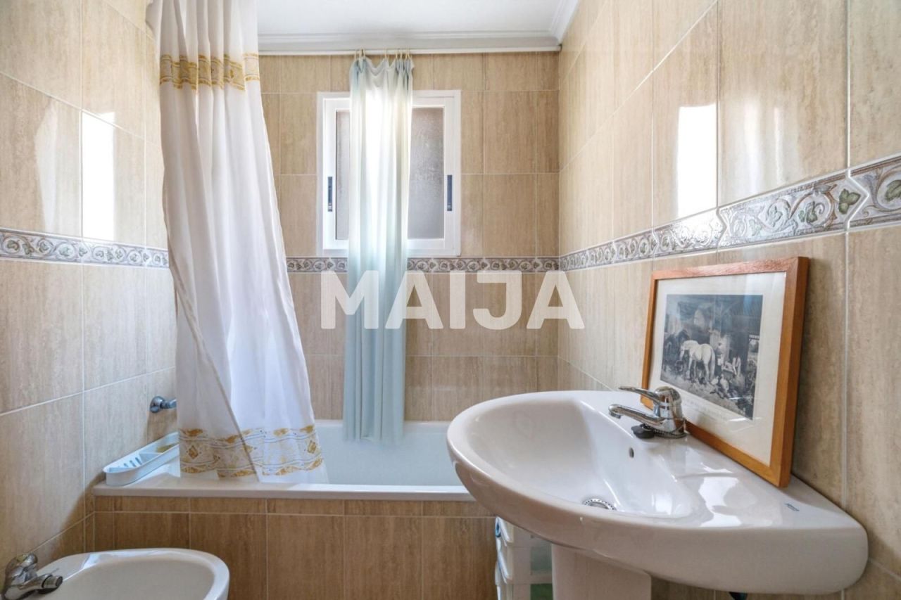 Апартаменты в Торревьехе, Испания, 69 м² - фото 11