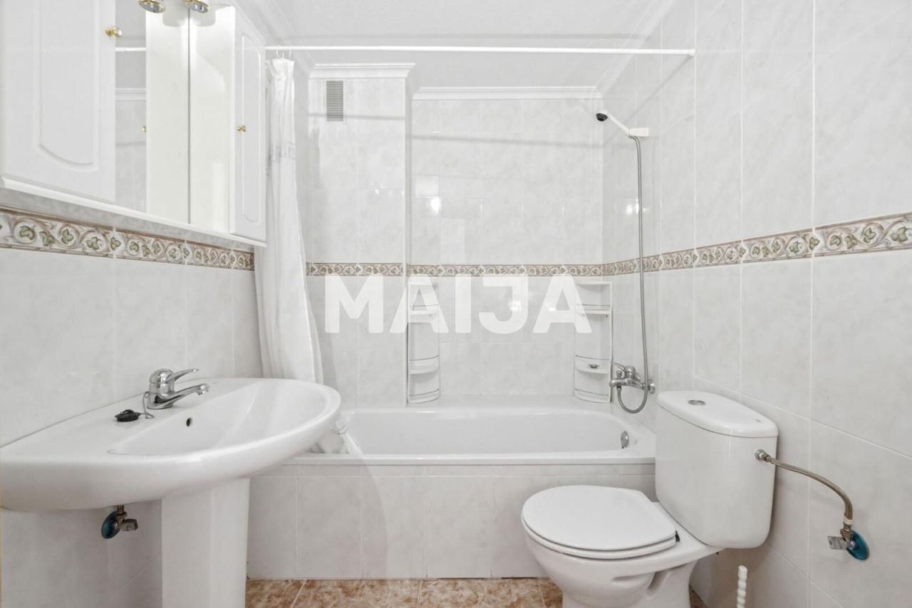 Апартаменты в Торревьехе, Испания, 69 м² - фото 14